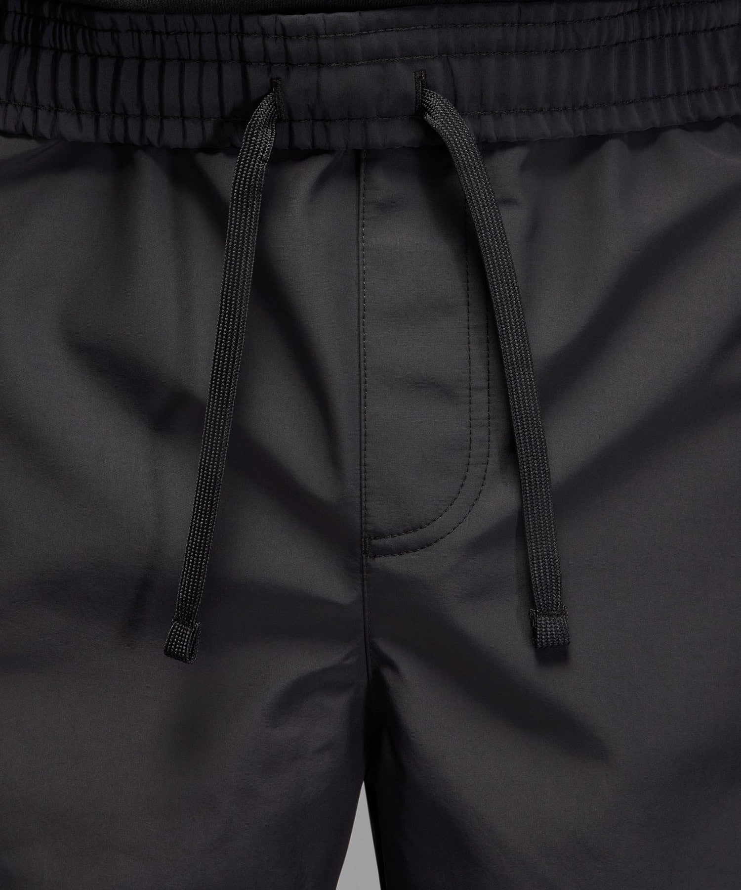 JORDAN BRAND M J AIR JDN TRACK PANT OFF NOIRの画像