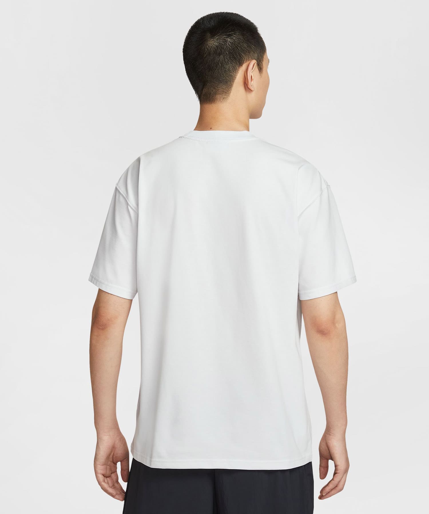 NIKE AS M ACG TEE OC SCORPION SUMMIT WHITEの画像
