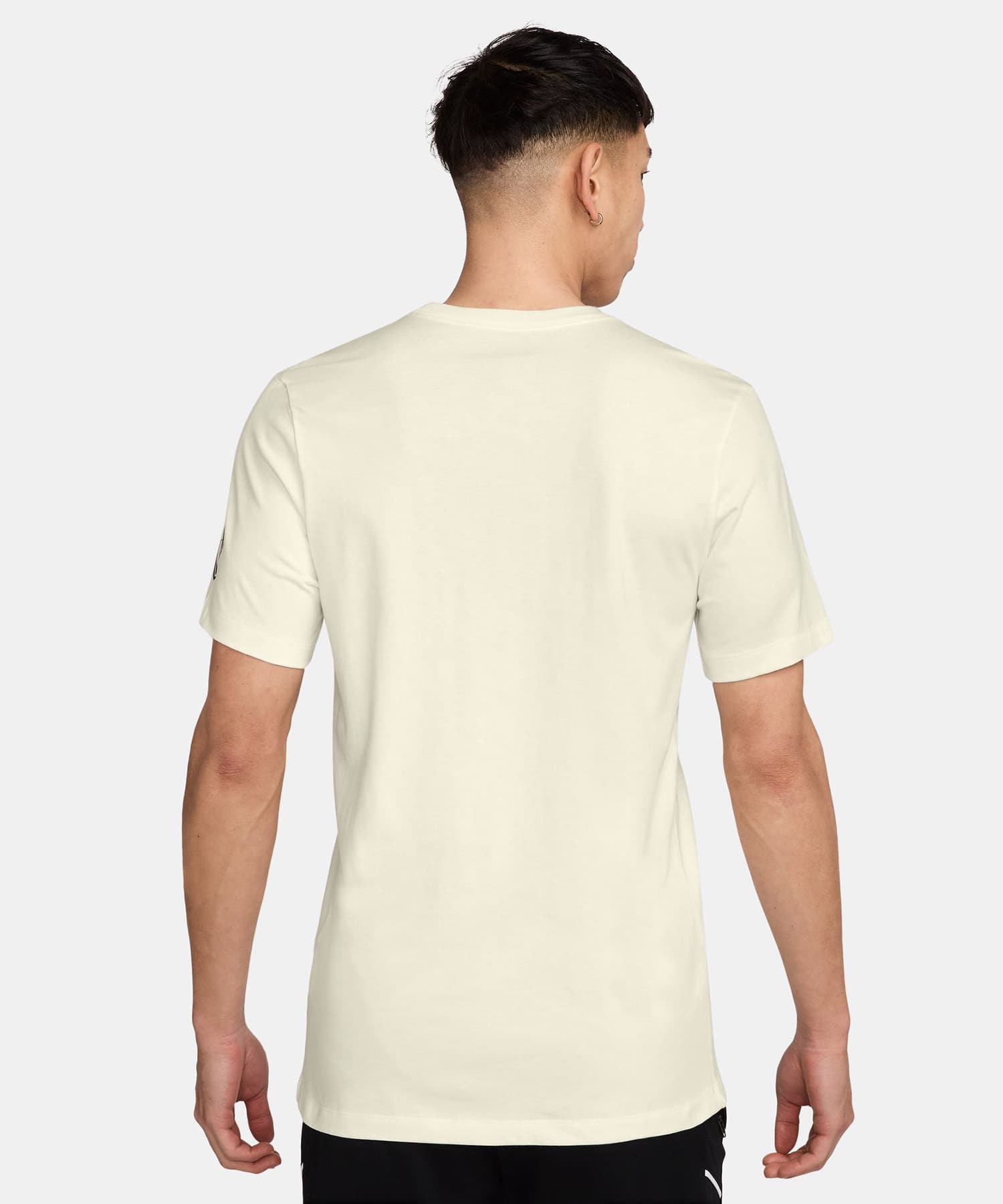 NIKE AS M NK TEE TOTAL 90 SAILの画像