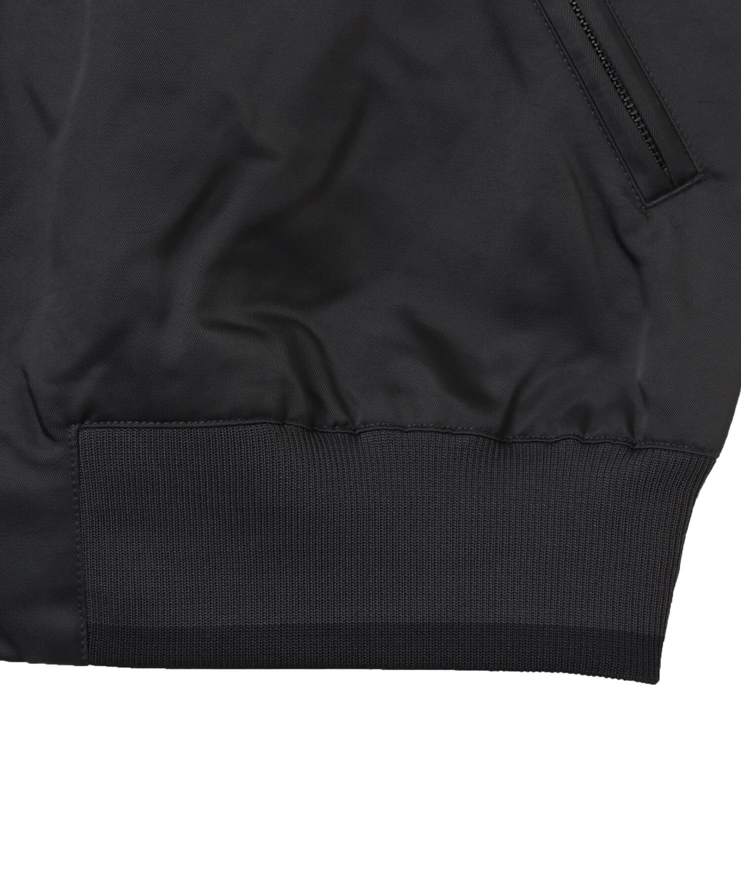 JORDAN BRAND M J PSG ANTHEM JACKET ANTHRACITEの画像