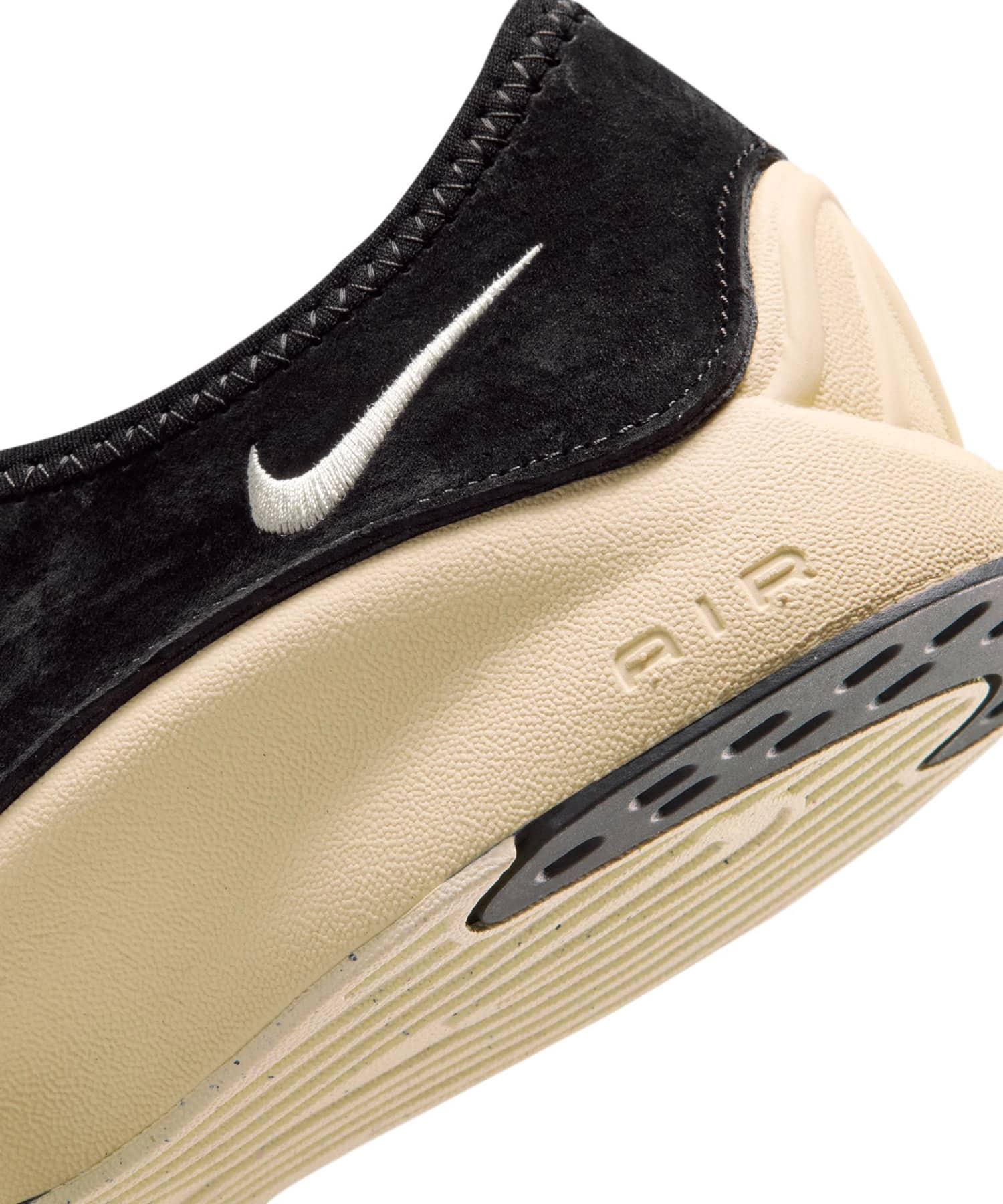 NIKE WMNS SUPERFLY MOC BLACK/MUSLINの画像