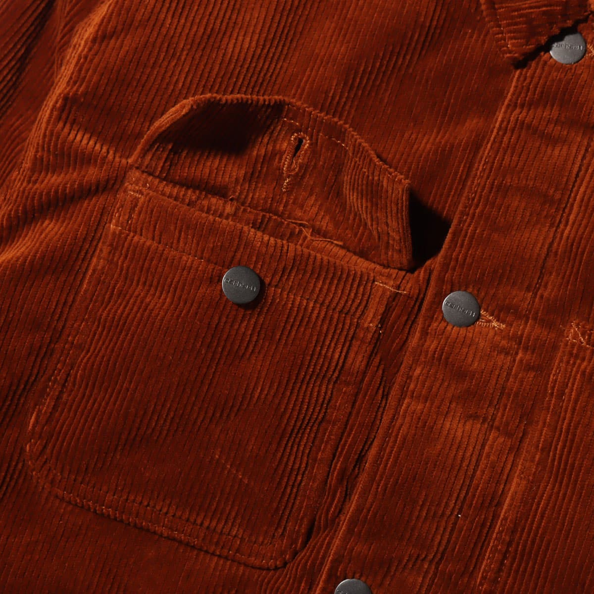 CARHARTT MICHIGAN COAT Brandy 20FW-Iの画像