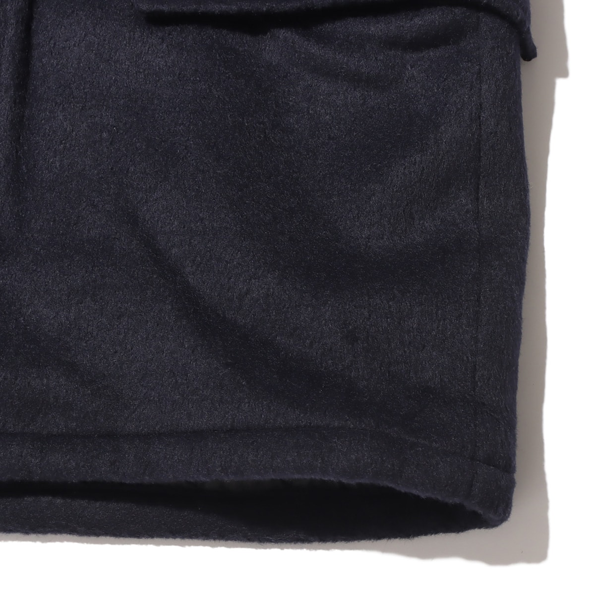 CARHARTT BECKLEY COAT Dark Navyの画像