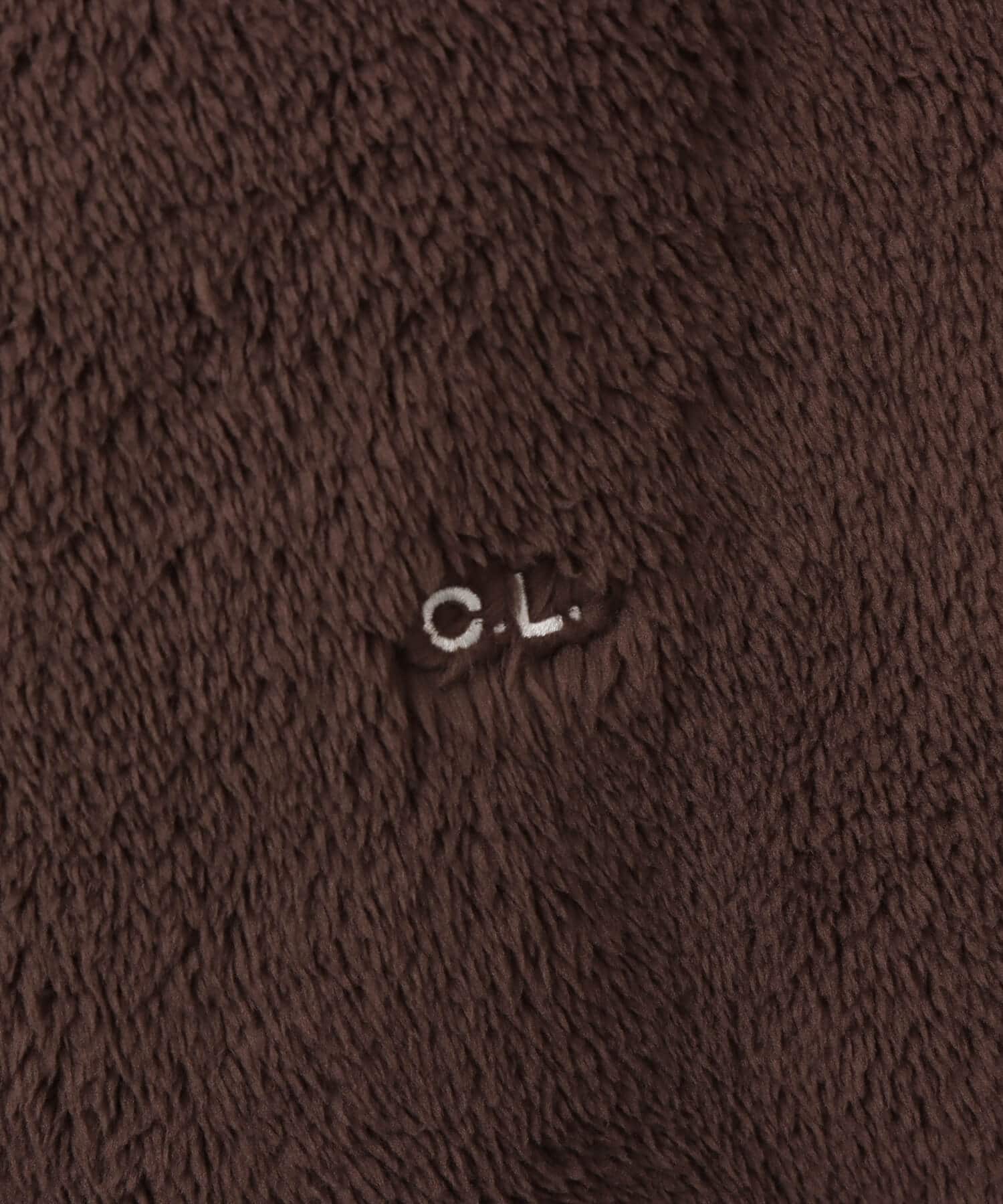 NIKE AS M NRG NOCTA CS HOODIE FL CM BAROQUE BROWN/SUMMIT WHITEの画像