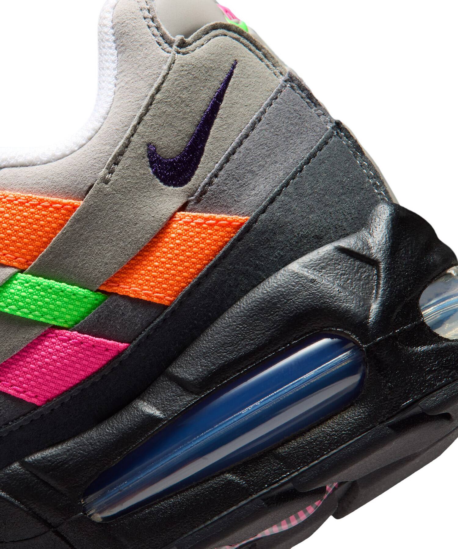 NIKE AIR MAX 95 WOVEN BB | atmos（アトモス） 公式オンラインストア