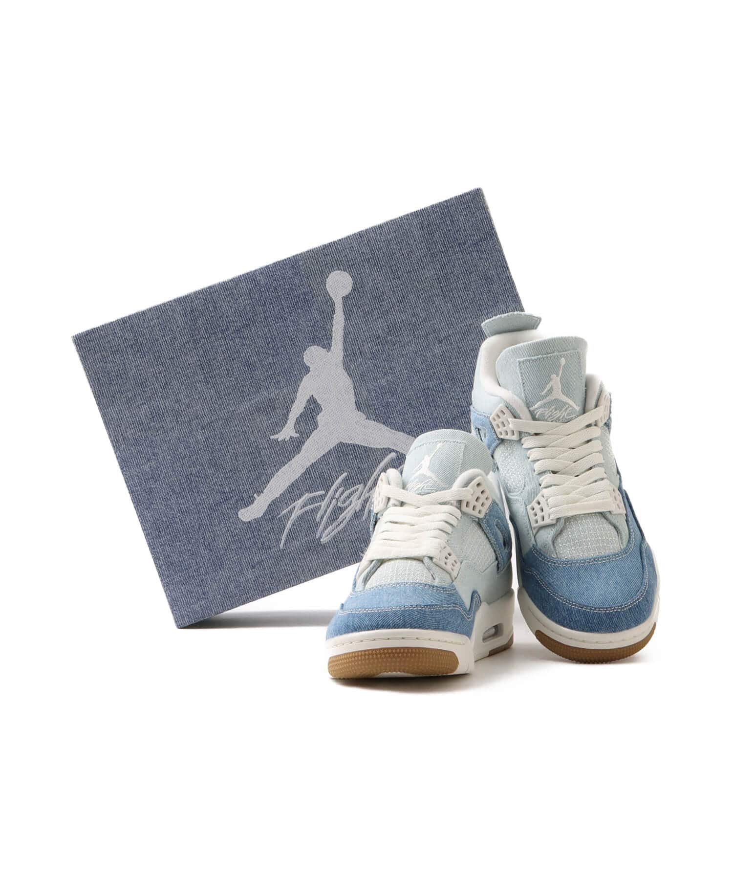 JORDAN BRAND WMNS AIR JORDAN 4 RETRO TEX