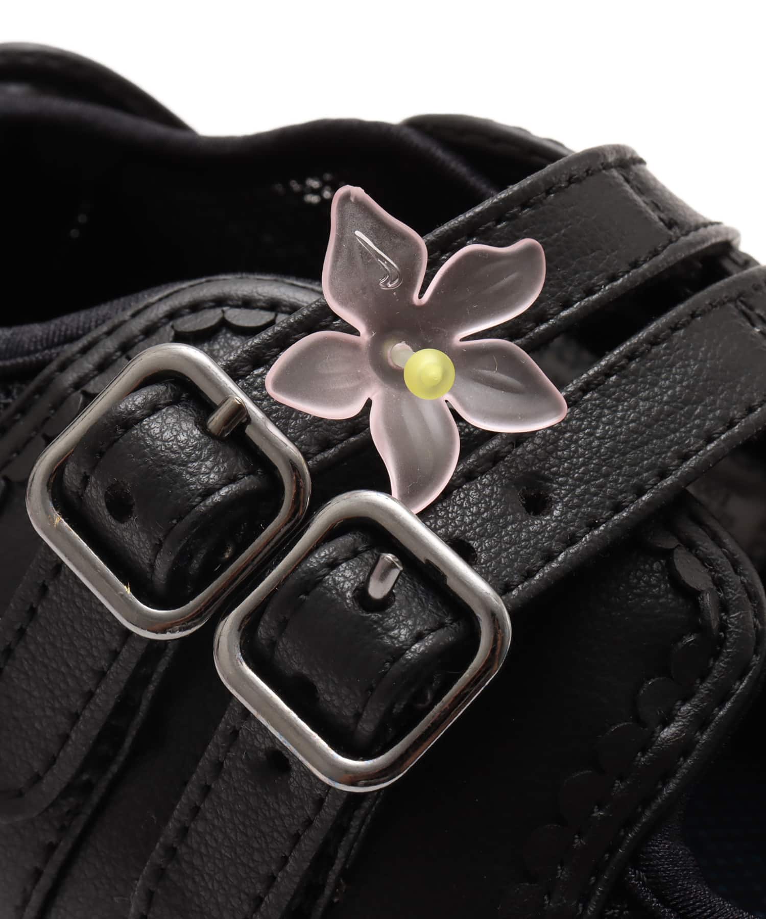 NIKE WMNS AIR RIFT BR BLACK/BLACK-BLACKの画像
