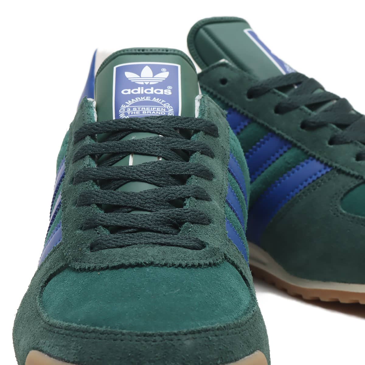 adidas ALLTEAM COLLEGEGREEN/PANTONE/OFFWHITEの画像