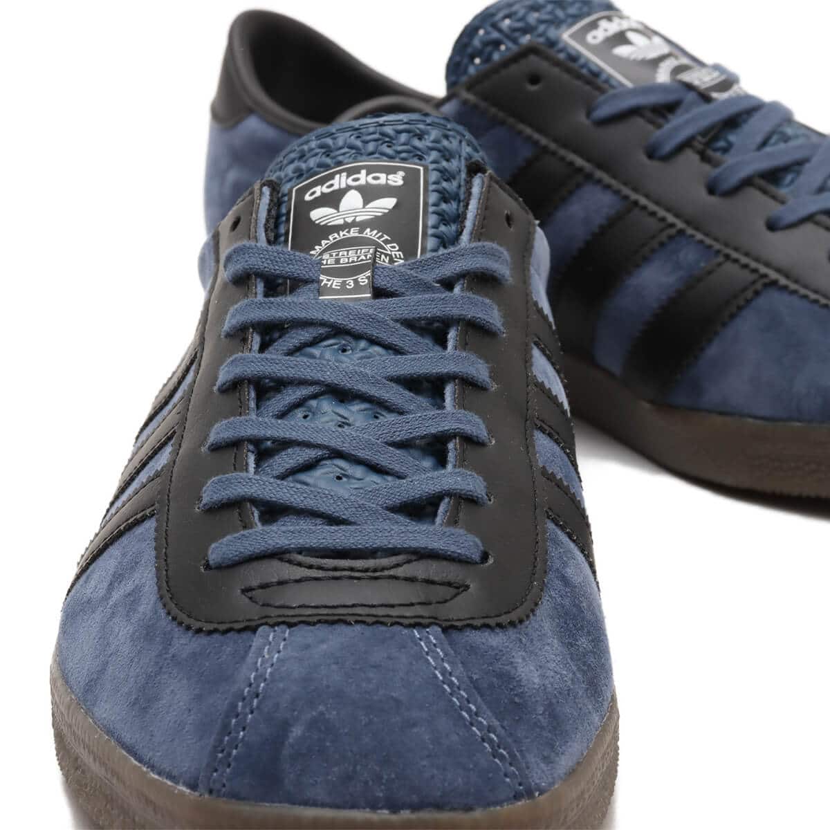 adidas LONDON PRLOIN/CBLACK/GUM5 24SS-Iの画像