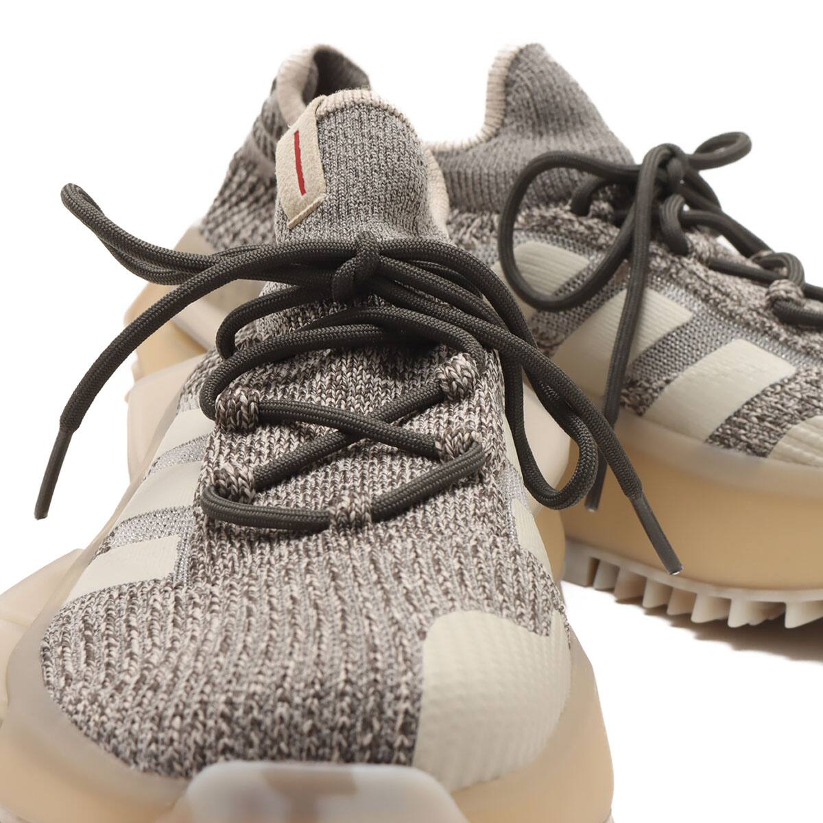 Adidas tubular outlet arancioni