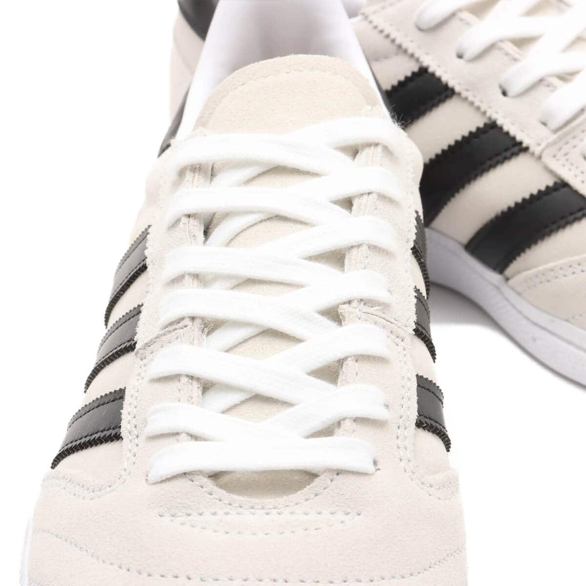 adidas BUSENITZ VINTAGE CRYWHT/CBLACK/FTWWHT（アディダス