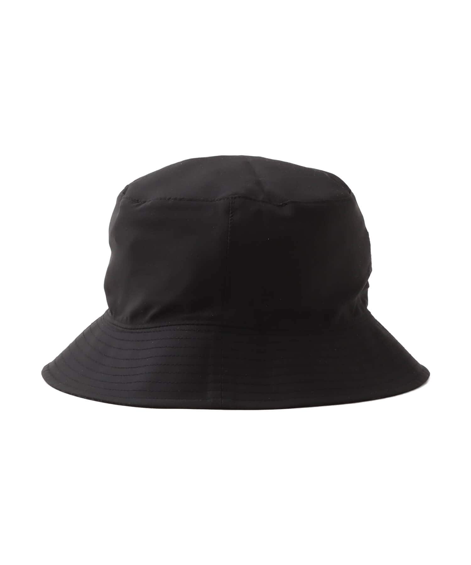 JORDAN BRAND U J APEX BUCKET JM AOP BLACK/DK SMOKE GREYの画像
