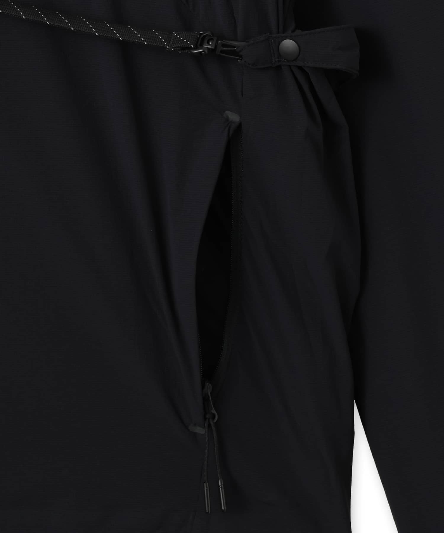 NIKE AS M NK UV TECH HELIOS SUN T P TOP BLACKの画像