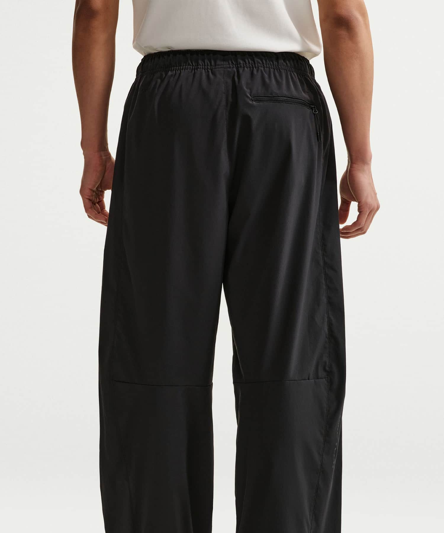 NIKE AS M NK UV TECH HELIOS SUN PANT BLACKの画像