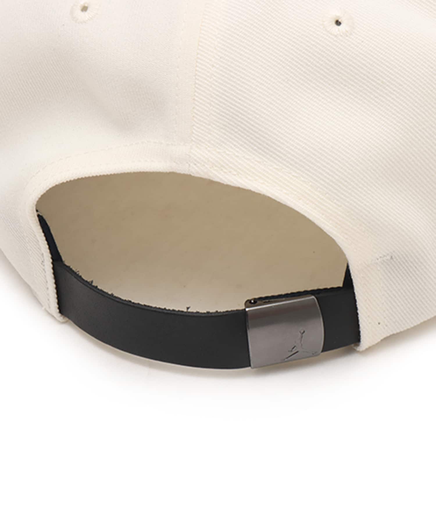 JORDAN BRAND U J PRO CAP US FB FLT CLB 5PNL IVORYの画像