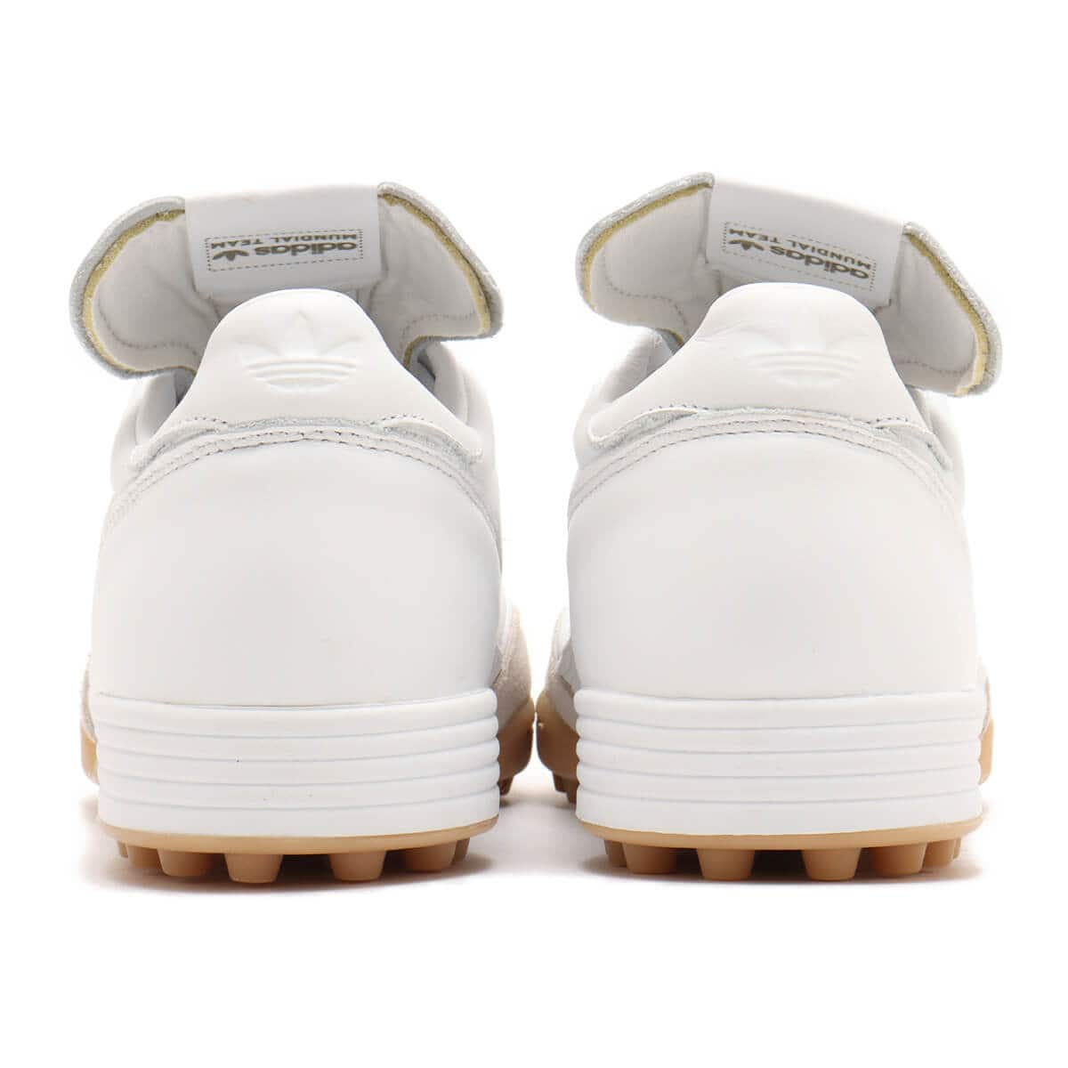 adidas MUNDIAL TEAM RS FTWWHT/FTWWHT/GUM3 |atmos（アトモス） 公式オンラインストア