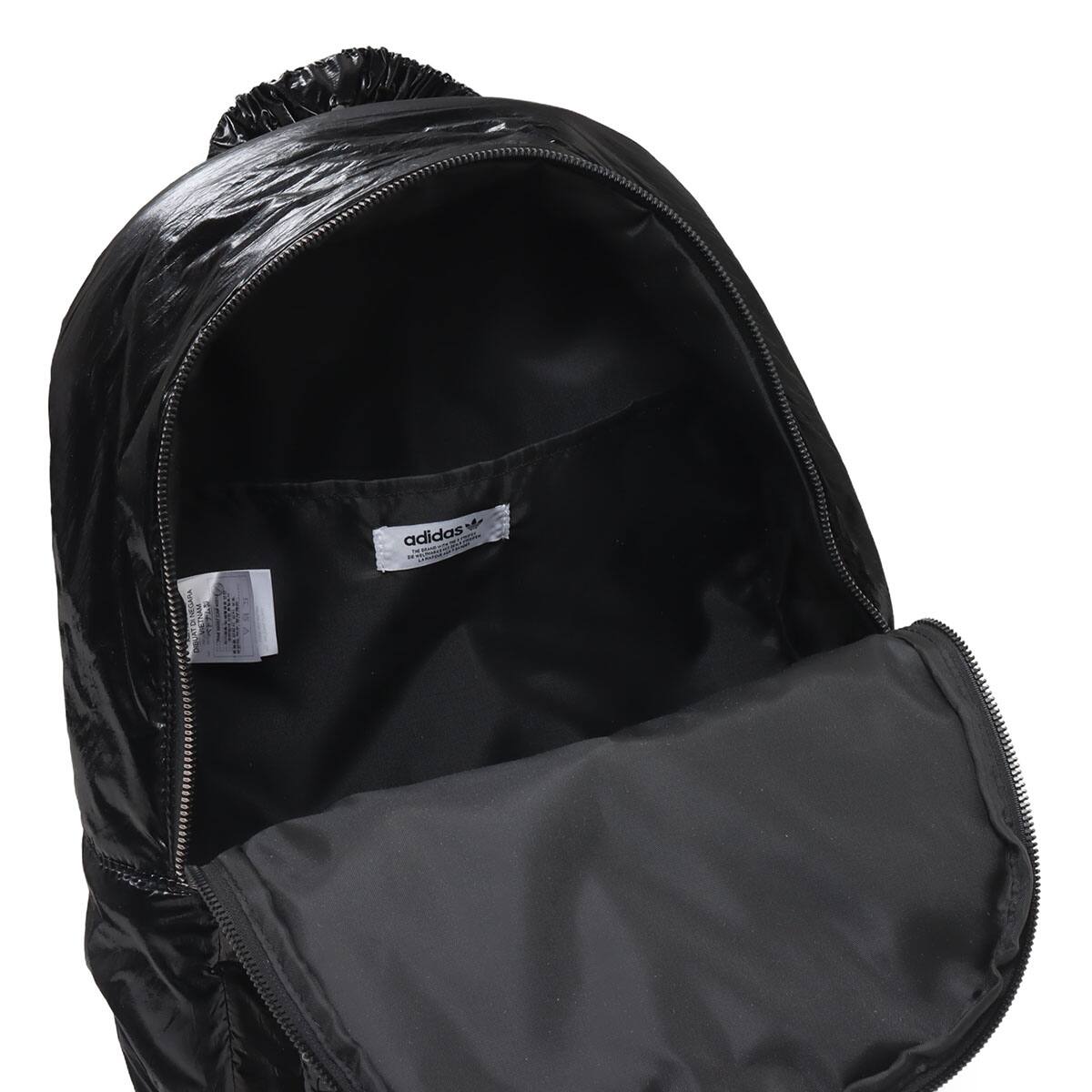 adidas BACKPACK M BLACK 23FW-I