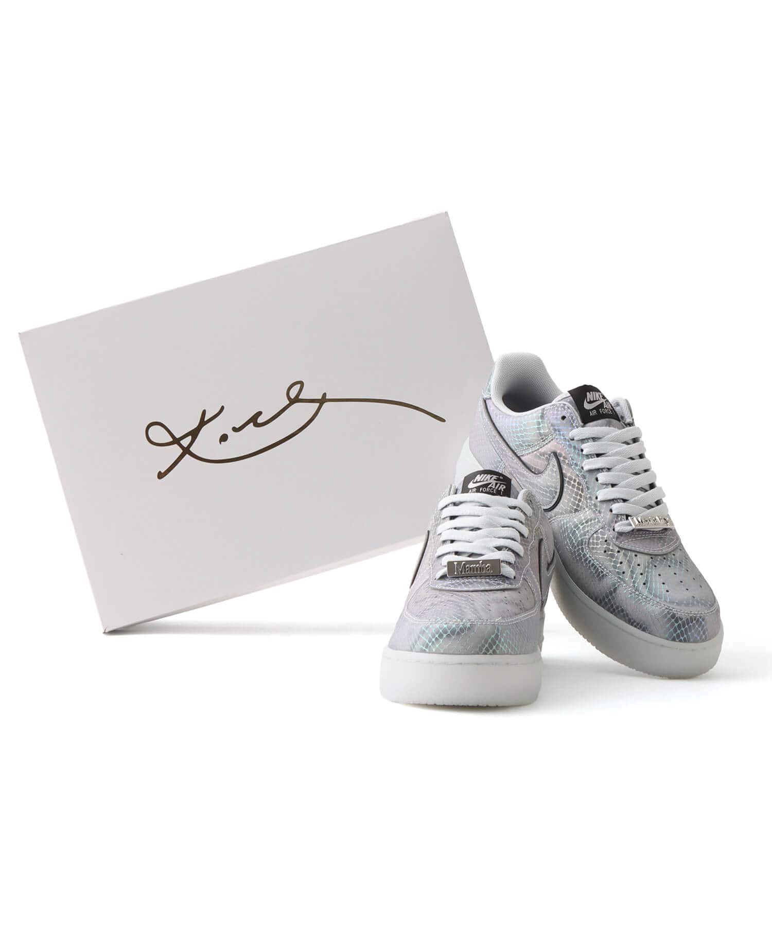 NIKE AIR FORCE 1 LOW PROTRO LT ARMORY BLUE/LT ARMORY BLUEの画像