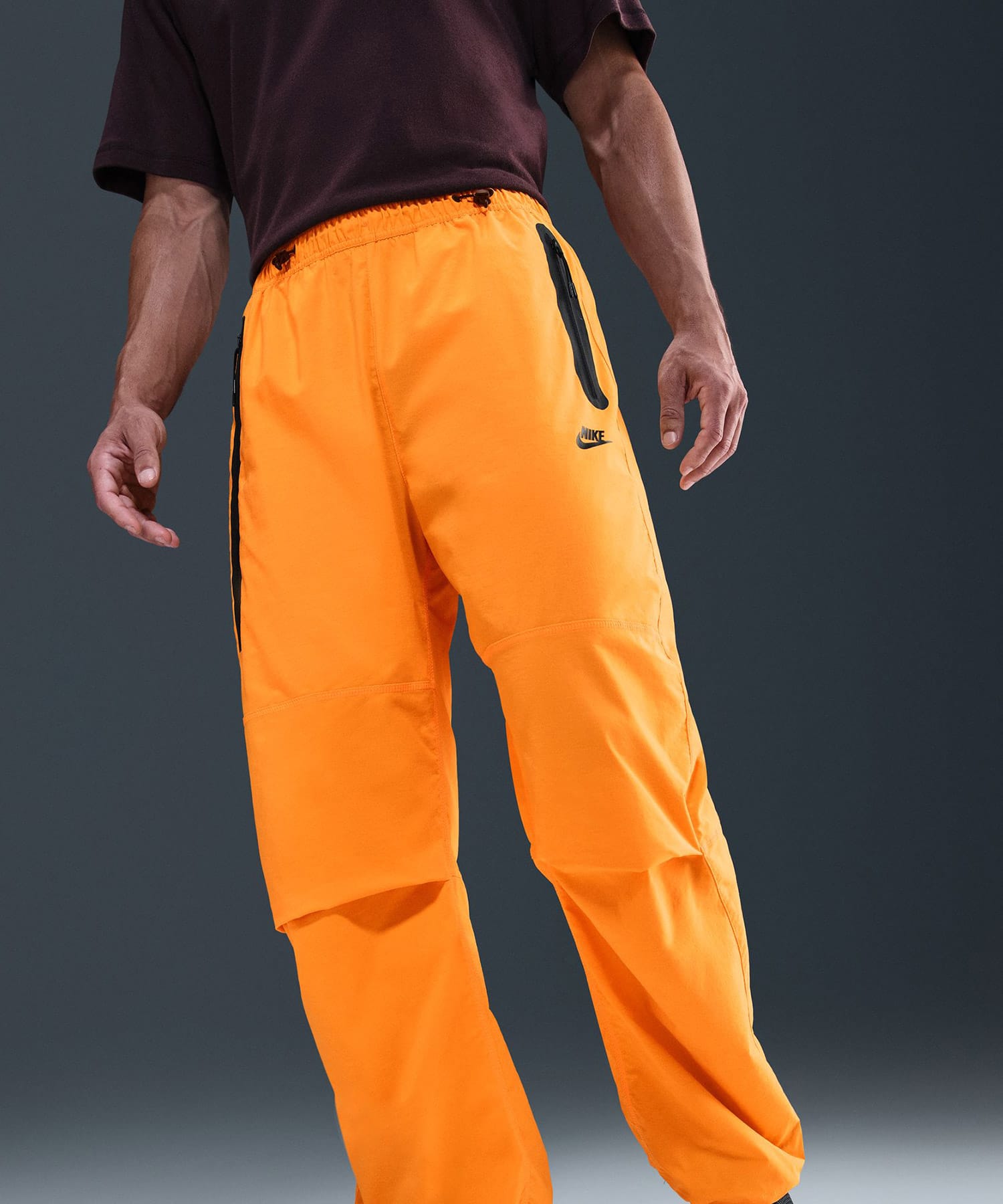 NIKE M NRG TCH WVN PANT OS SUNDIALの画像