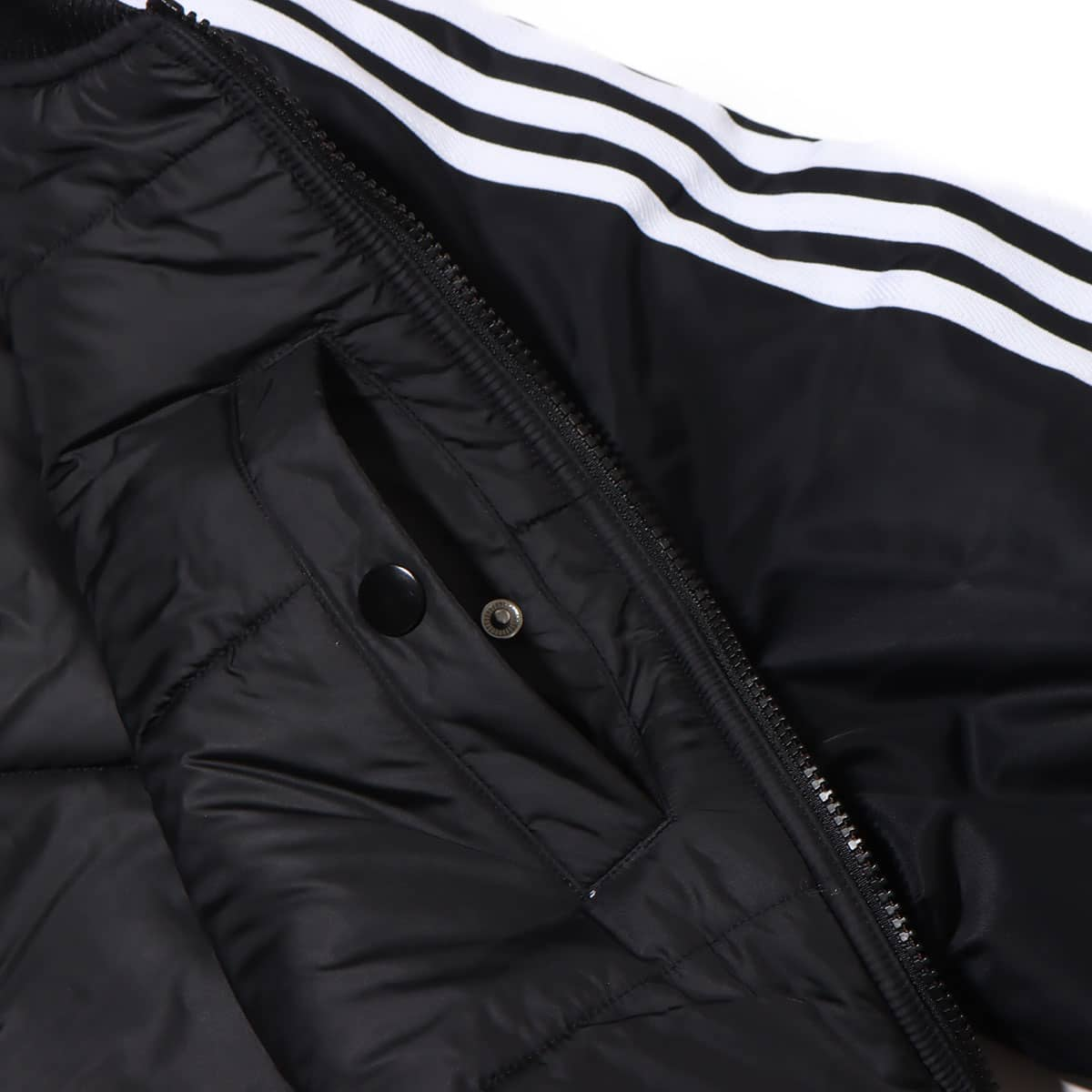 adidas COMM SST VRCT BLACK 23FW-I