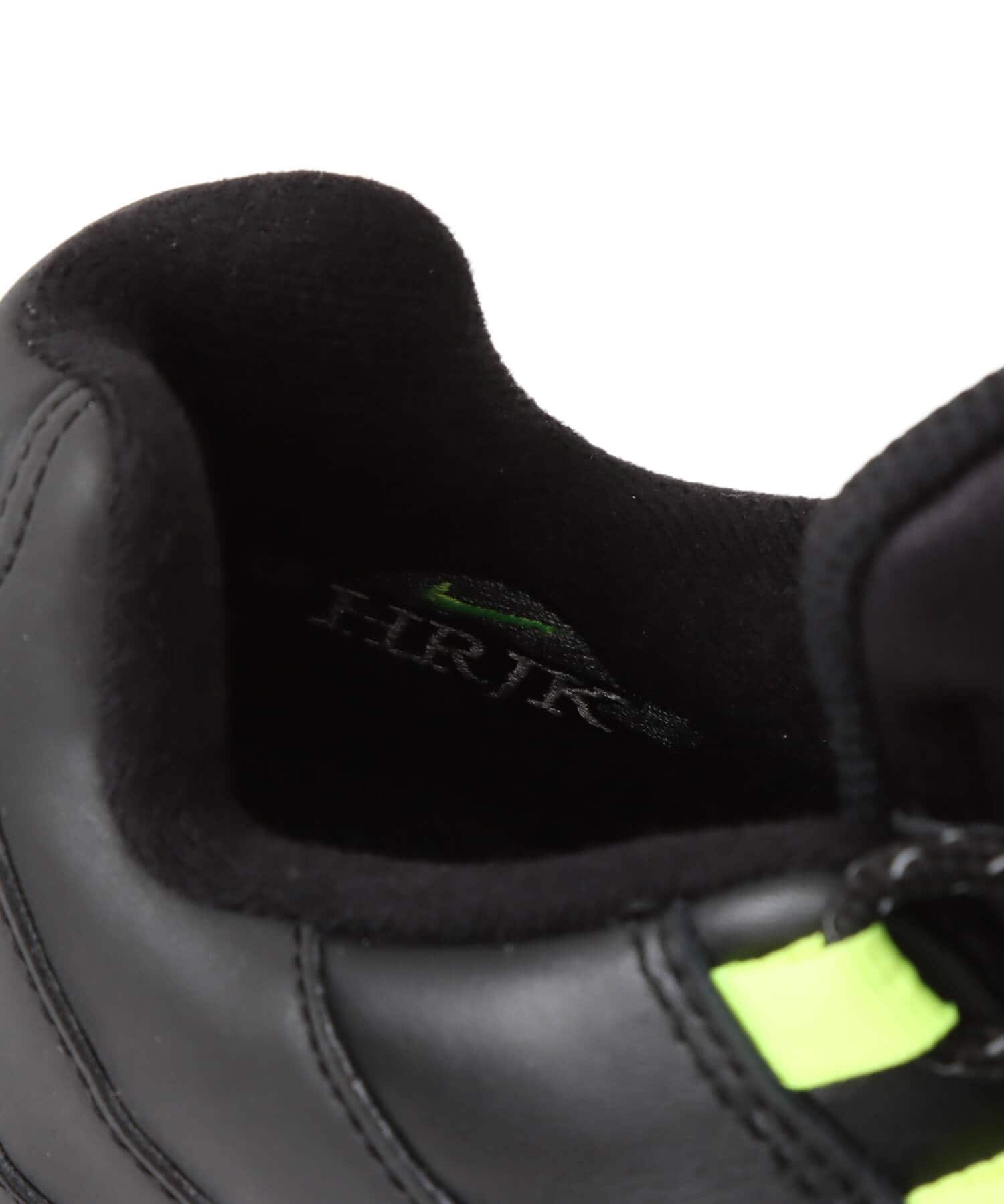 NIKE AIR MAX 95 BIG BUBBLE SE BLACK/WHITE-VOLT-FLT GOLDの画像