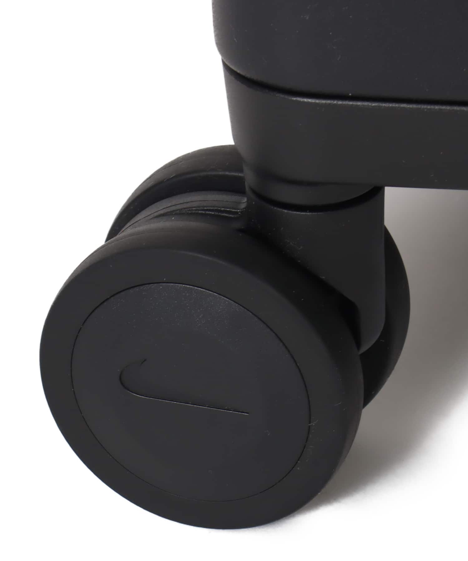 NIKE NK 26IN HARDSHELL LUGGAGE BLACKの画像