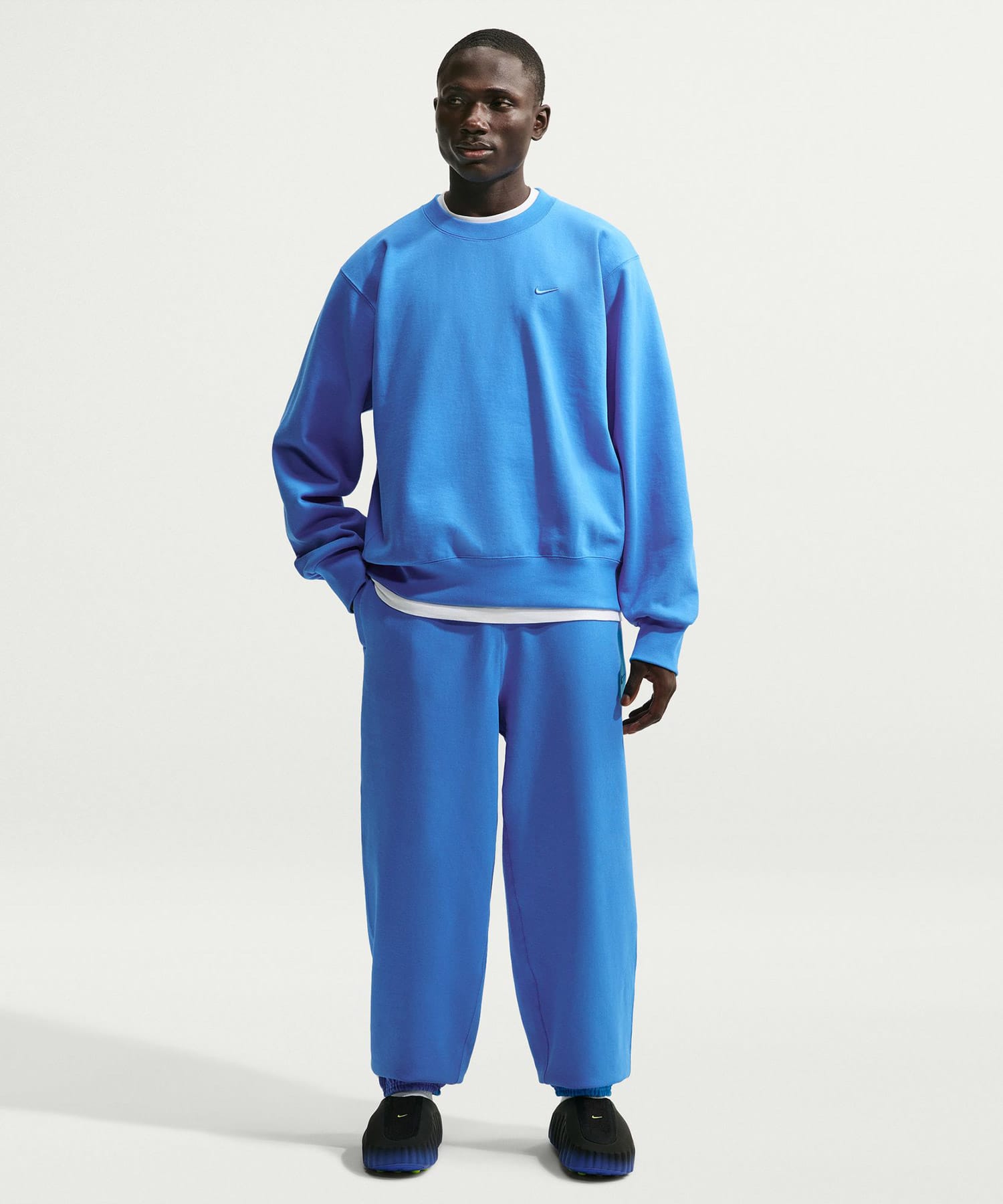NIKE M NRG NK 560 FLEECE PANTの画像