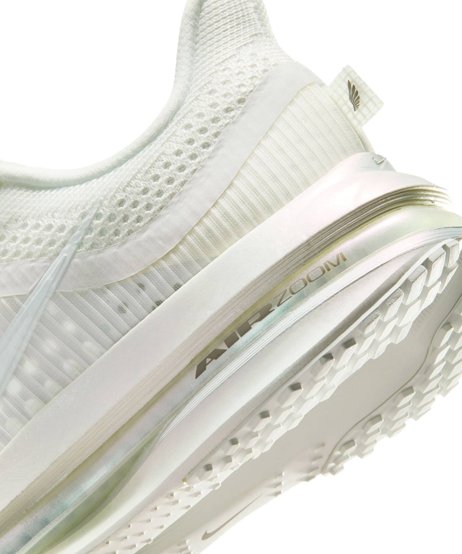 NIKE W PEGASUS PREMIUM ESS SUMMIT WHITE/WHITE-PURE PLATINUMの画像