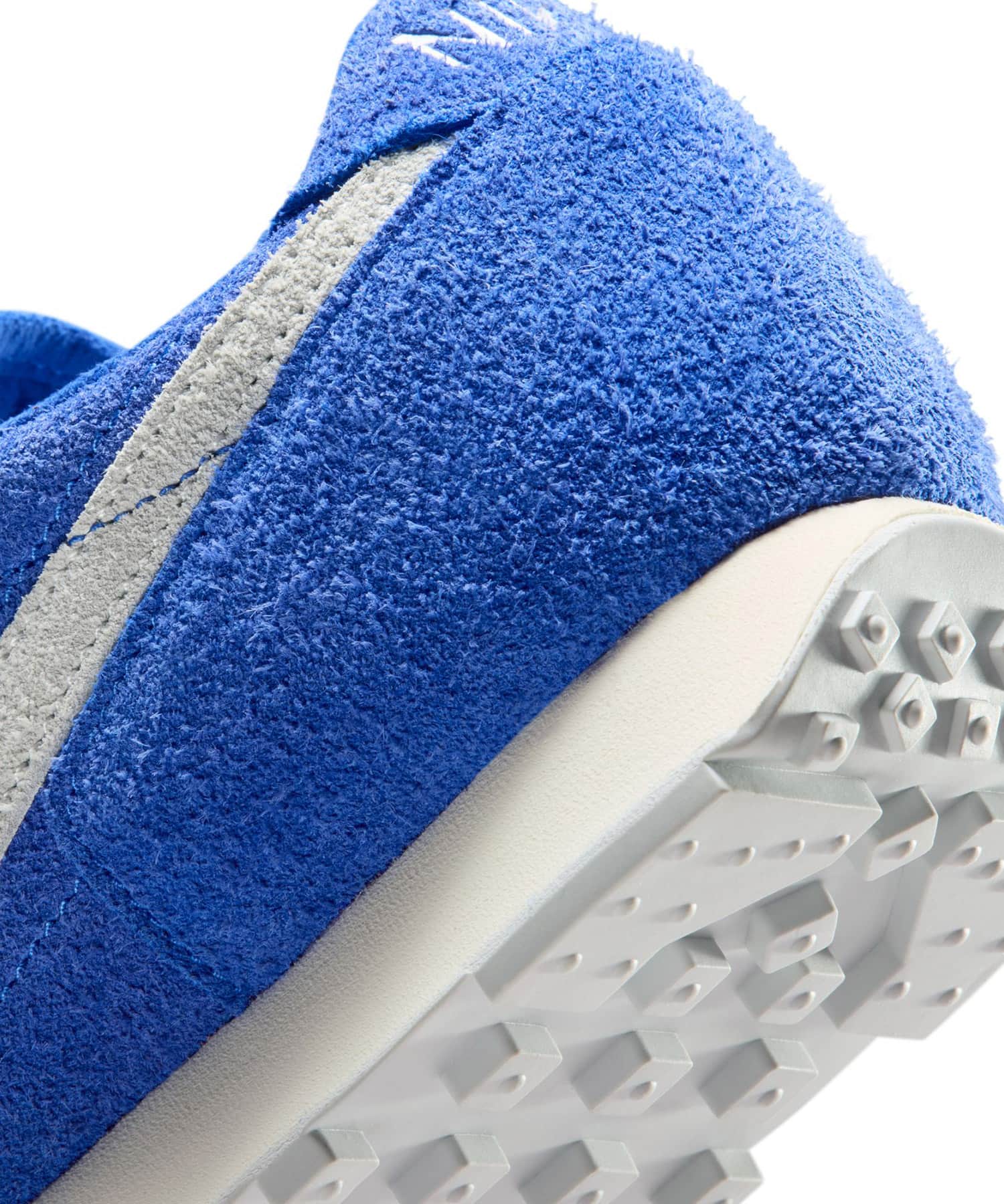 NIKE DBREAK SDE SP HYPER ROYAL/PHOTON DUST-SAIL-PALE IVORYの画像