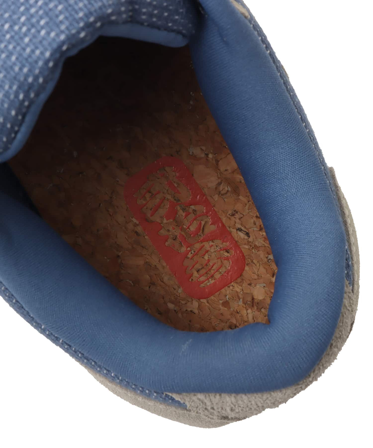 JORDAN BRAND JORDAN SESSION SE SLATE/SPRUCE FOG-SLATE-NEW SLATEの画像