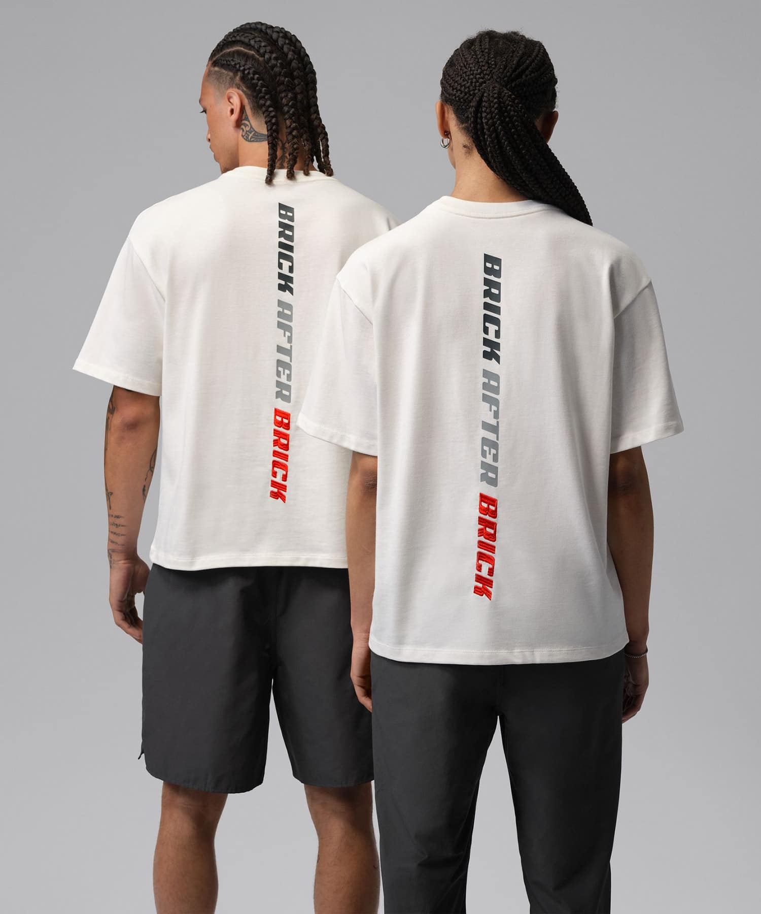 JORDAN BRAND BIKE S/S T-SHIRT SAILの画像