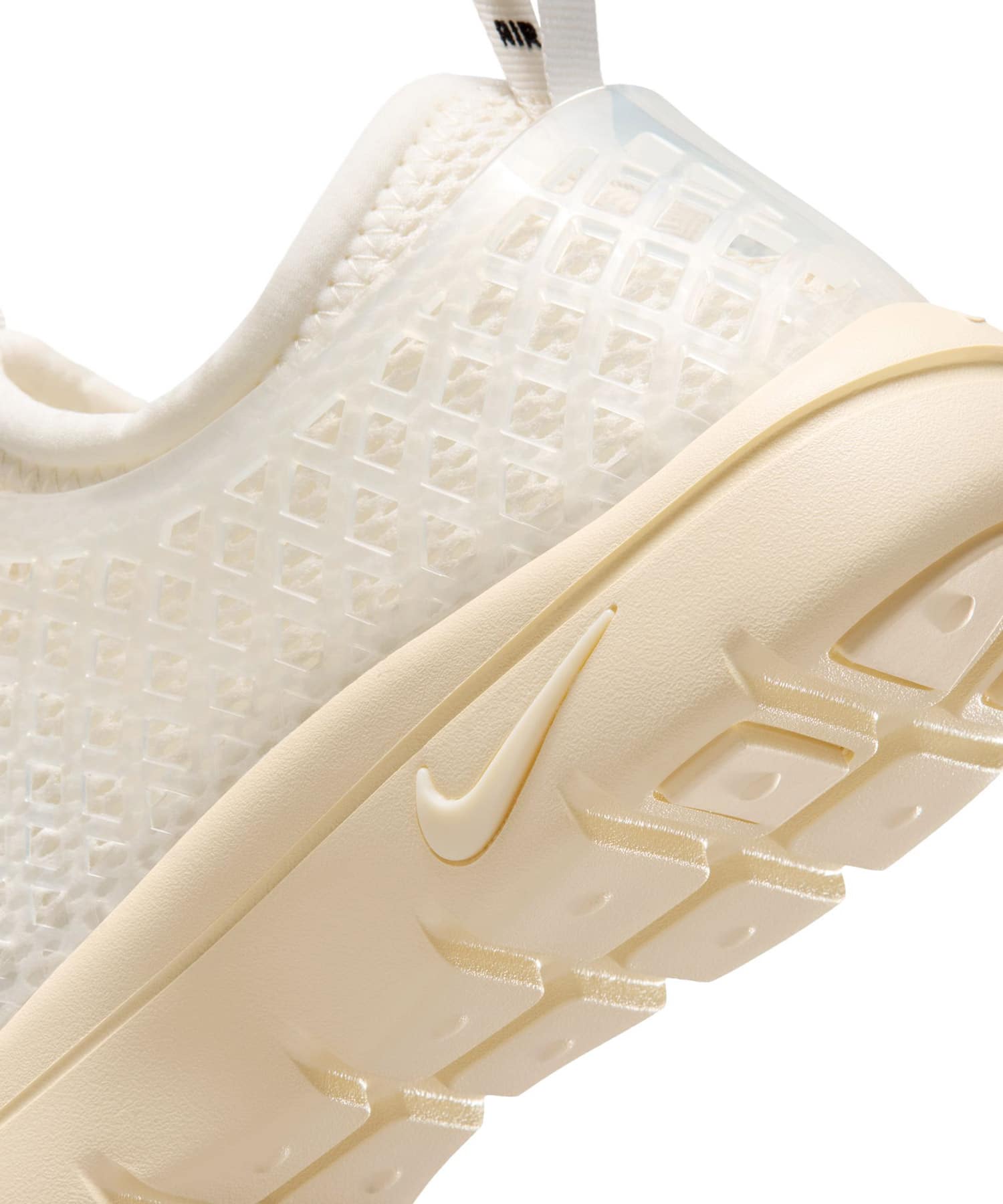 NIKE REJUVEN8 RUN OG SP MUSLIN/MUSLIN-PALE IVORYの画像
