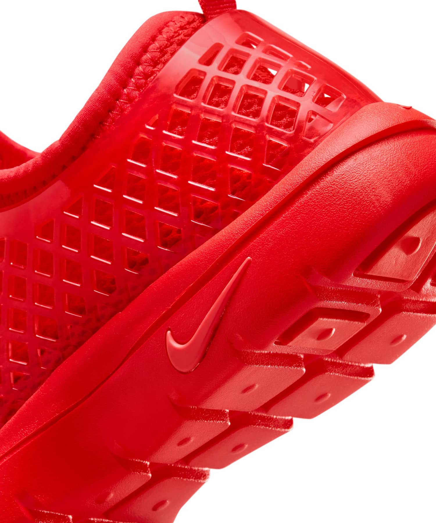 NIKE REJUVEN8 RUN OG SP LT CRIMSON/LT CRIMSON-LT CRIMSONの画像