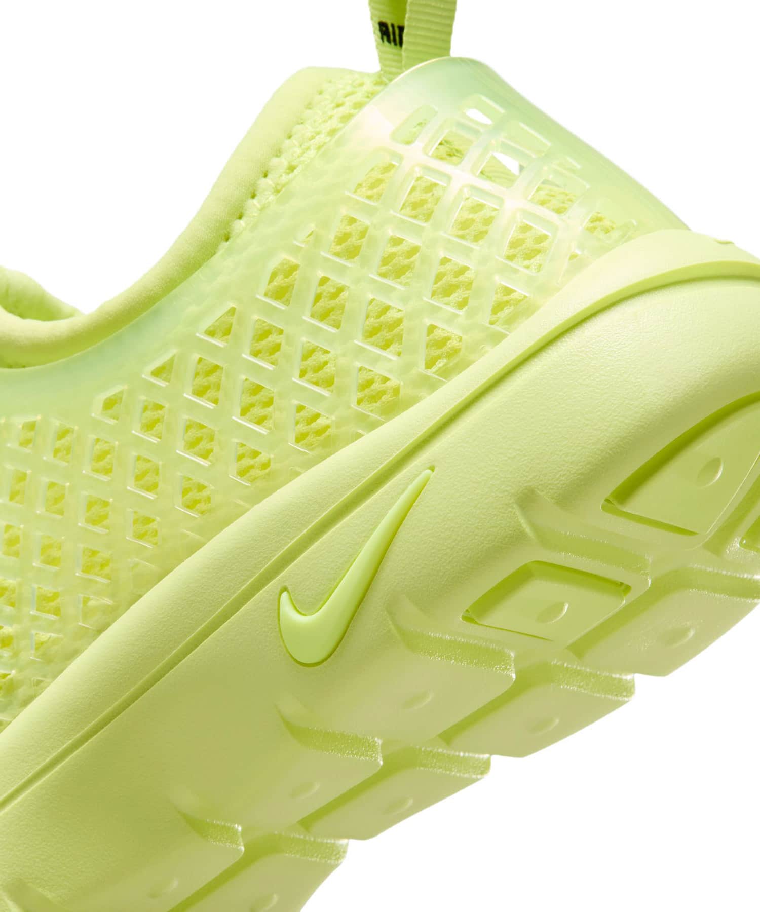 NIKE REJUVEN8 RUN OG SP LT LEMON TWIST/LIME-LIMEの画像
