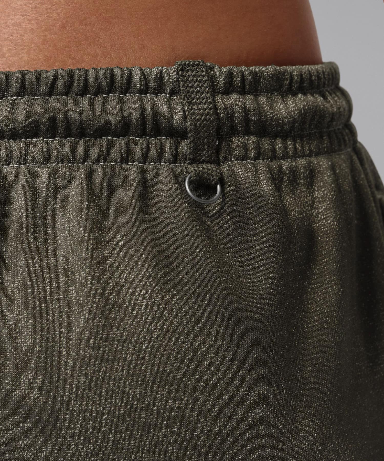 JORDAN BRAND AS W J FLC BAGGY PNT WJDN APLA SPRUCE FOG/CARGO KHAKIの画像