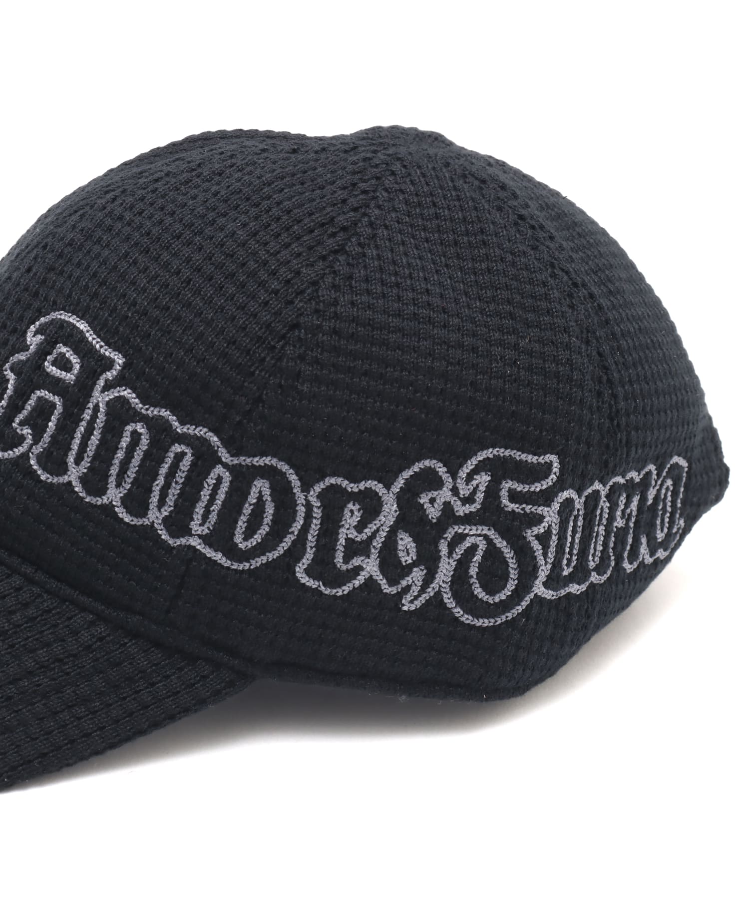 NIKE U NK CLUB CAP U CB FTBL LATAM BLACK/BARELY VOLTの画像