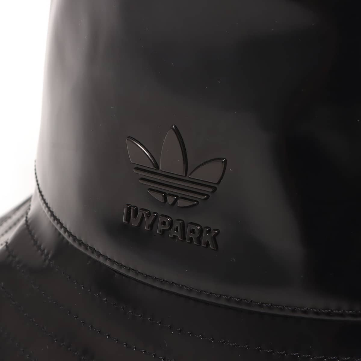 adidas IVY PARK RV L BUCKET BLACK 23FW-S