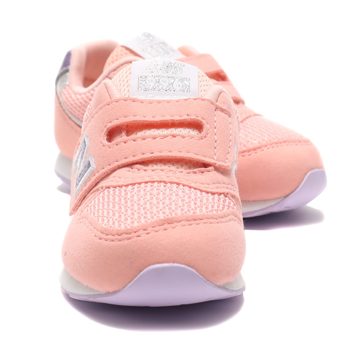 New Balance IZ996UPN PINK 21SS-Iの画像