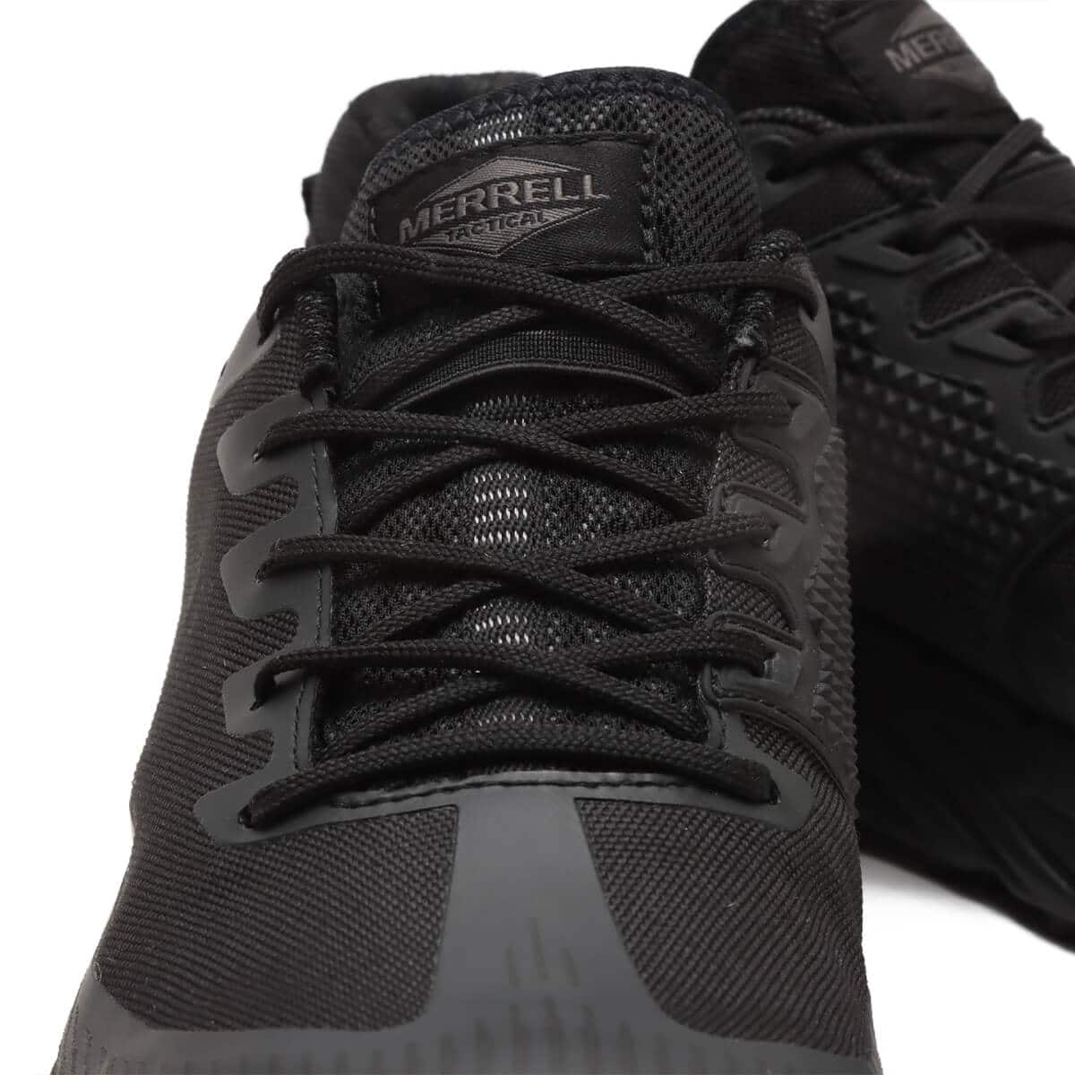 MERRELL AGILITY PEAK 5 TACTICAL GTX(R) BLACK 24SP-I(メレル MERRELL AGILITY PEAK 5 TACTICAL GTX(R) BLACK 24SP-I(メレル