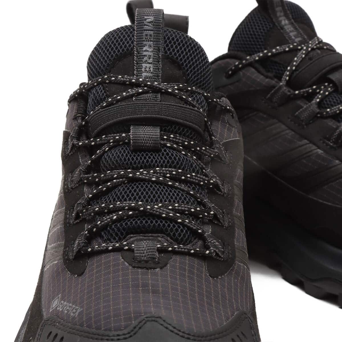 MERRELL MOAB SPEED 2 GTX® BLACK の画像