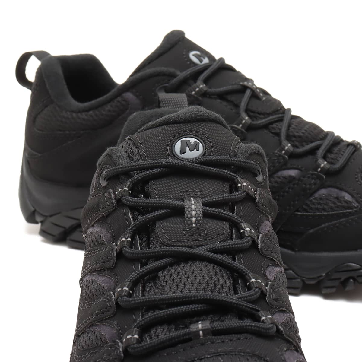 MERRELL MOAB 3 SYNTHETIC GTX(R) TRIPLE BLACK 24SP-I