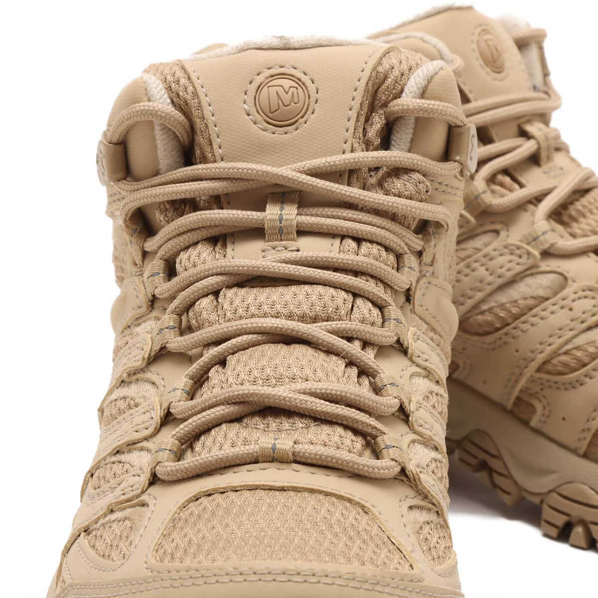 MERRELL MOAB 3 SYNTHETIC MID GTX® INCENSE/INCENSE 24SP-Iの画像