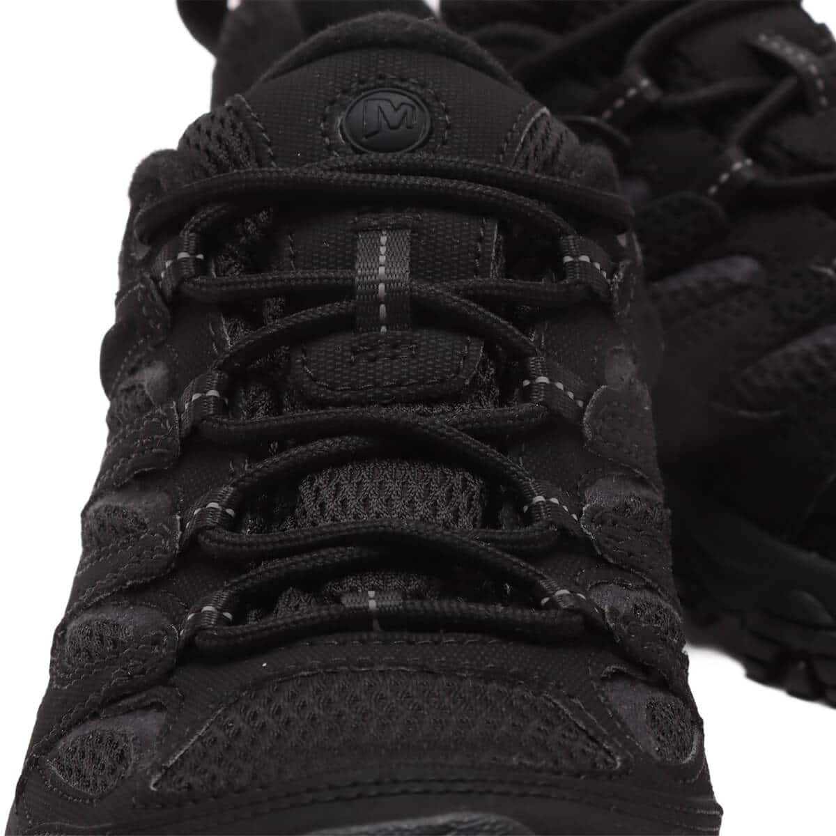 MERRELL MOAB 3 SYNTHETIC GTX(R) BLACK/BLACK