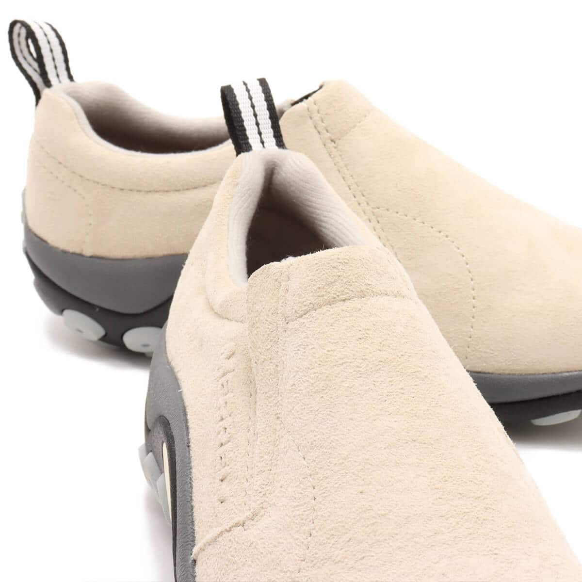 MERRELL JUNGLE MOC OYSTERの画像