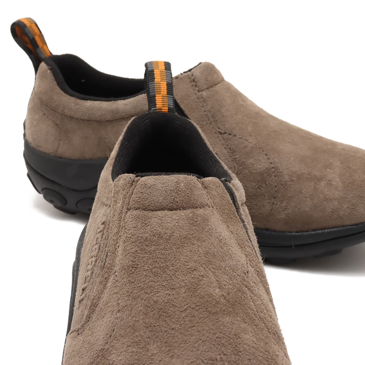 MERRELL JUNGLE MOC GUNSMOKE の画像