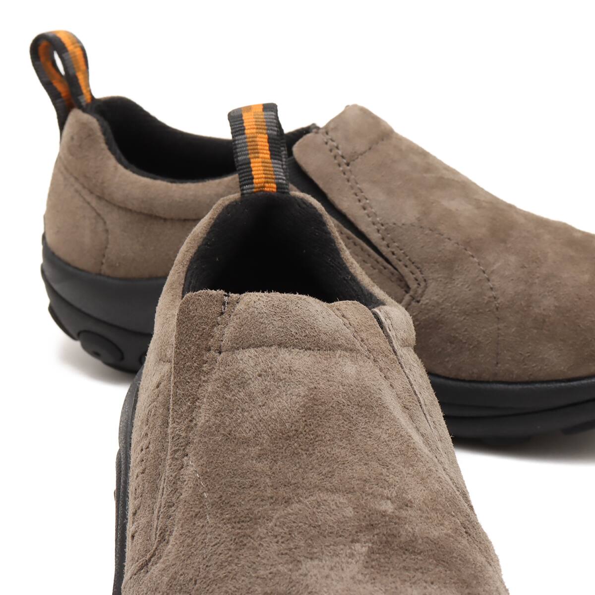MERRELL JUNGLE MOC GUNSMOKE の画像