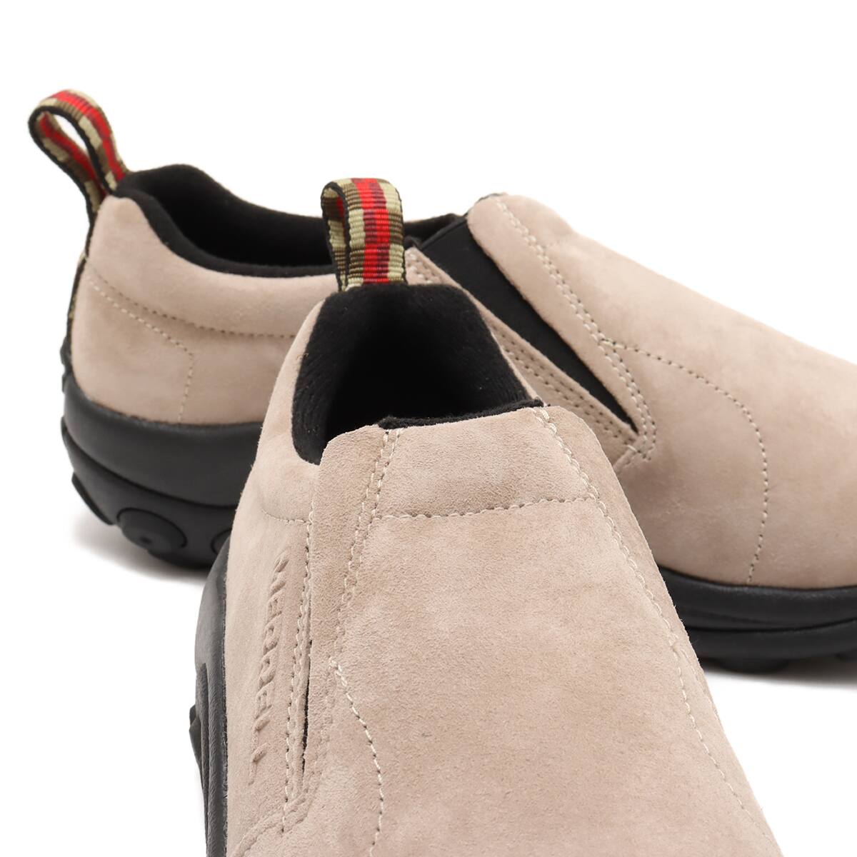 MERRELL JUNGLE MOC CLASSIC TAUPE 24SP-Iの画像