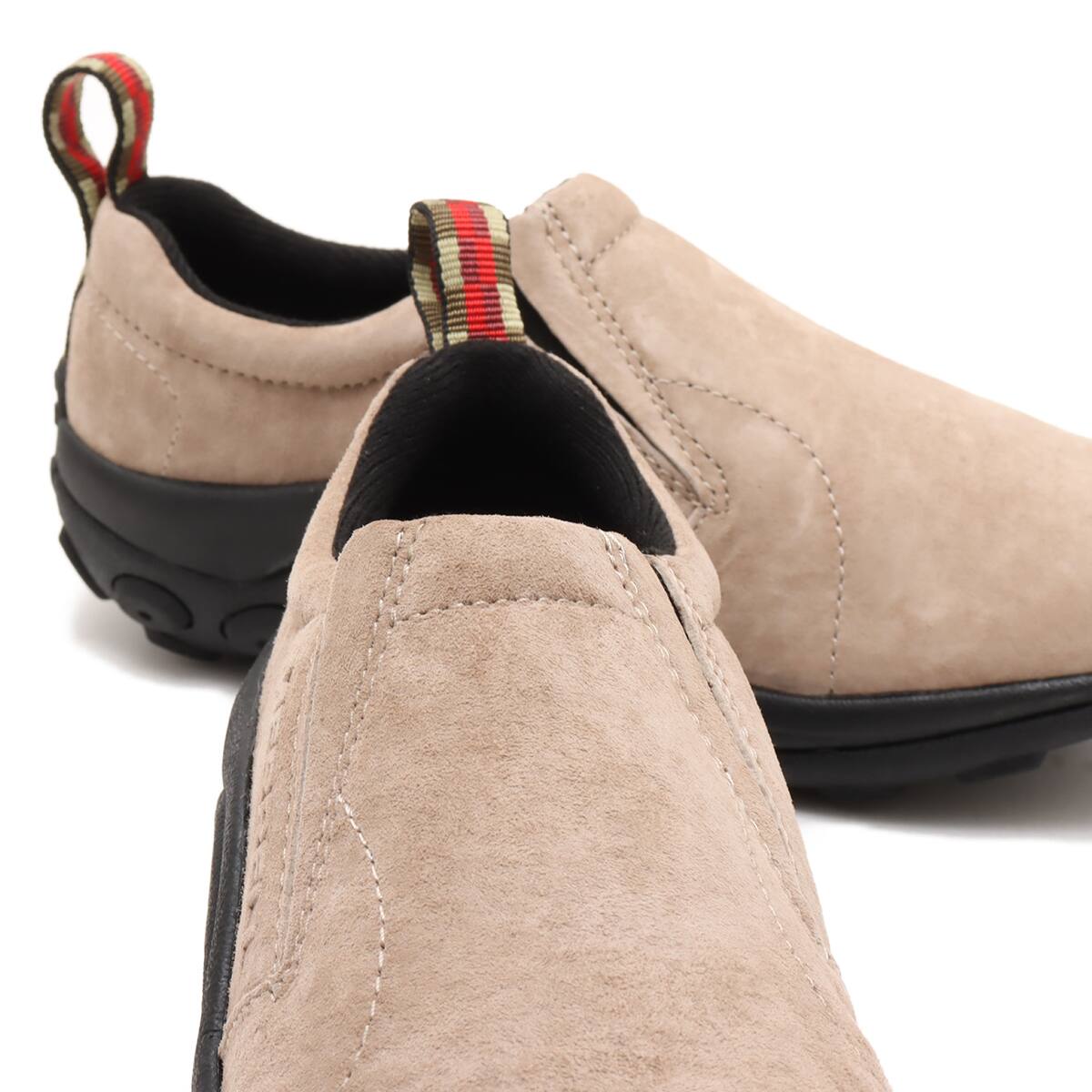 MERRELL JUNGLE MOC CLASSIC TAUPE 24SP-Iの画像