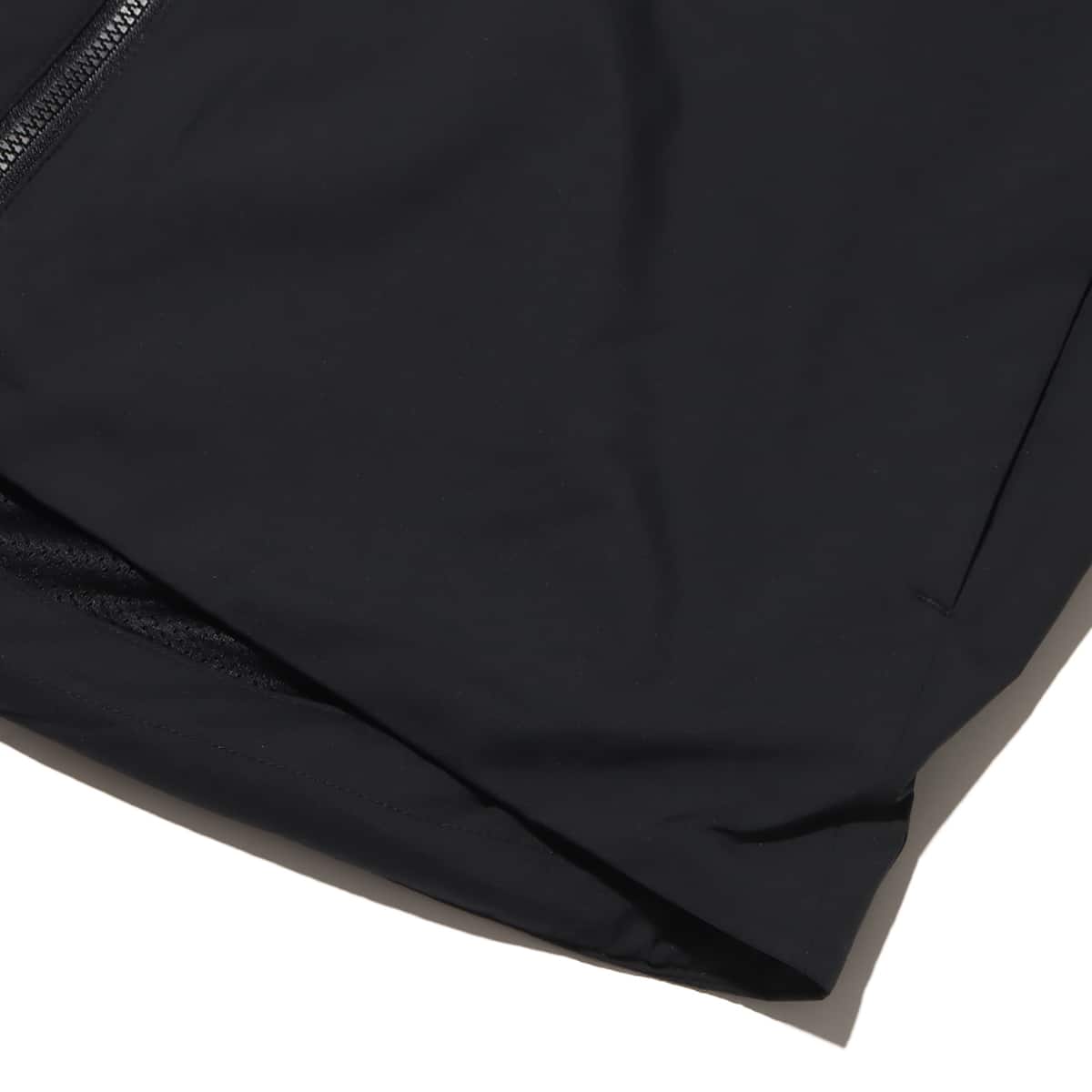 snow peak 2L Octa Jacket Black 23FA-Iの画像