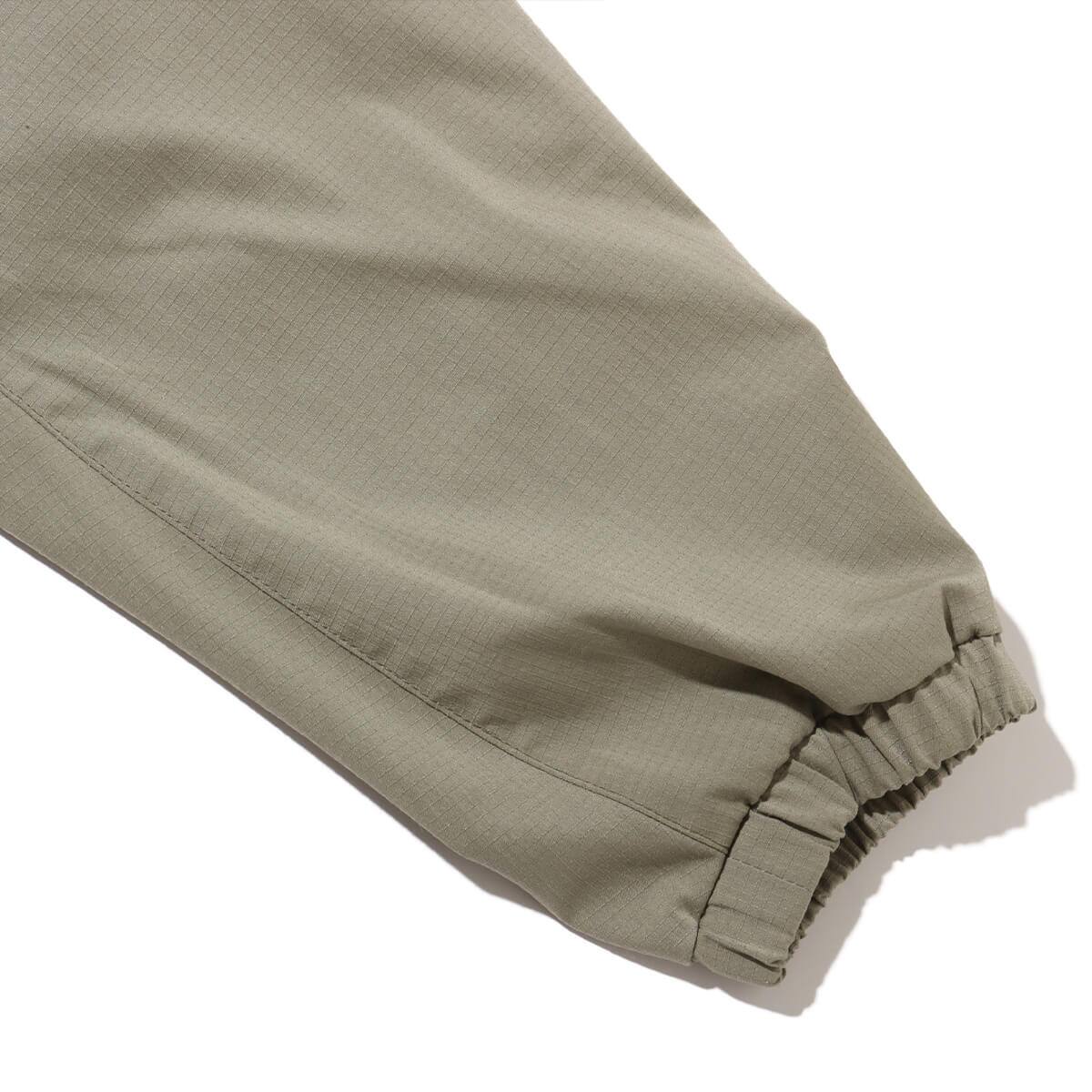 snow peak FR Stretch Jacket Beige 24SP-Iの画像